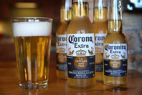 New Poll Reveals People Are Afraid Of Buying Corona Beer Due To Coronavirus Outbreak