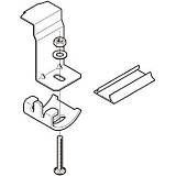 15ARS11T アングル用接続部振れ止め�具 ネグロス電工 1個  【通販モノタロウ� sketch template