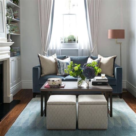 small living room furniture arrangements - Google Search | Living room setup, Tiny living rooms ...