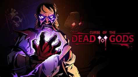 'Curse of the Dead Gods' review: A punishing dungeon-crawler that's hard to put down