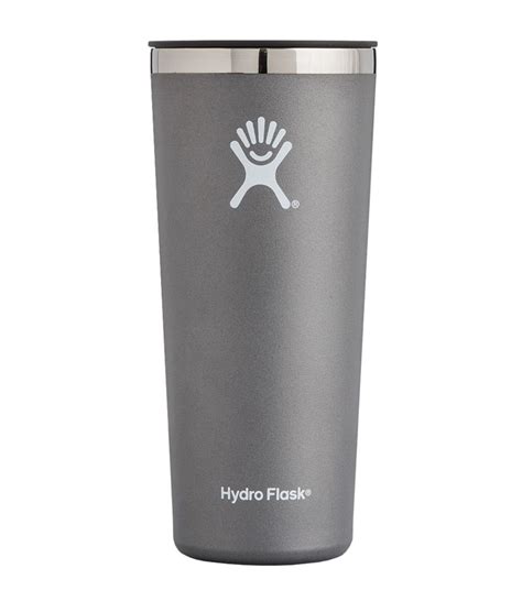 Hydro Flask Tumbler, 22 oz.