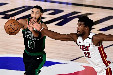 Celtics Vs. Heat Game 2 Live Stream: How To Watch The NBA Live On ESPN