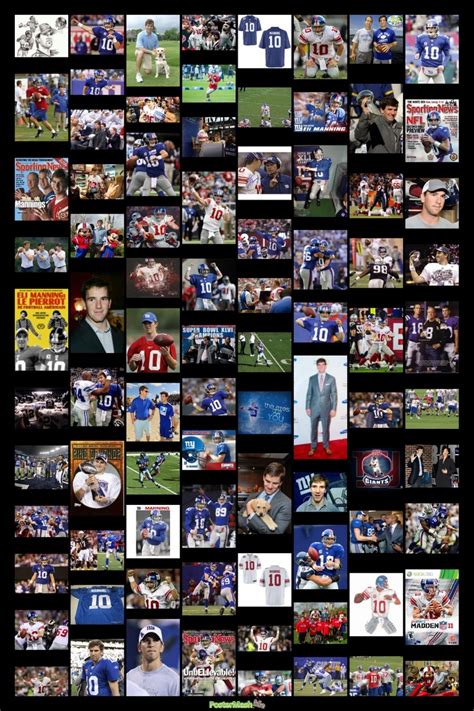 Eli Manning | Eli manning, Manning, Elis