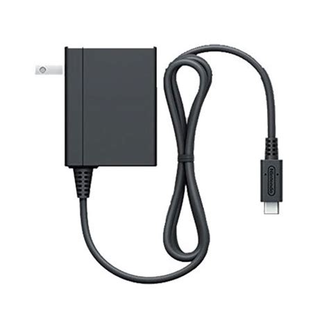 Nintendo Switch AC Adapter | Pricepulse