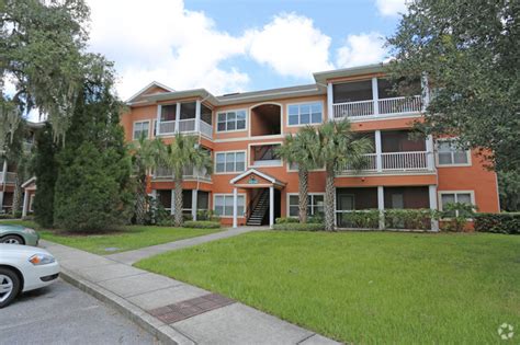 The Columns at Cypress Point Apartments - Wesley Chapel, FL ...