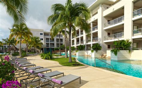 Paradisus LA PERLA Resort – Playa Del Carmen – Paradisus LA PERLA All-Inclusive