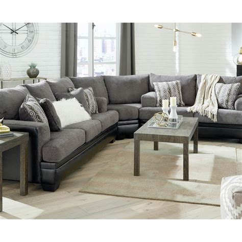 Ashley Sectional Sofa Slipcovers | Review Home Co