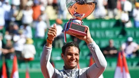 Rafael Nadal is no longer a kid, he turned into a man - Coach