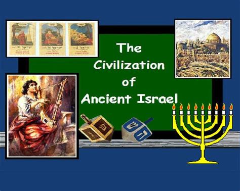 Pin on Ancient Israel