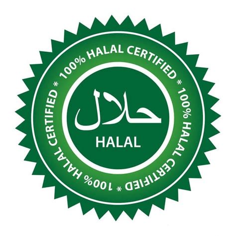 HALAL - Những điều cần biết về thức ăn của người Hồi giáo