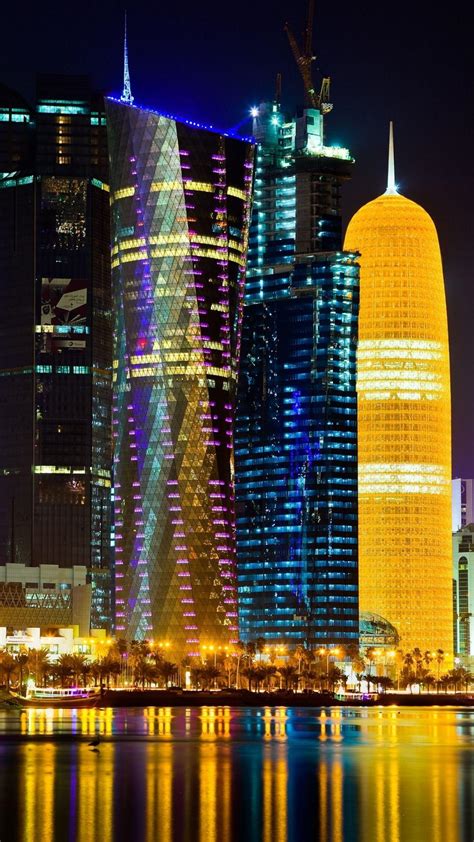 Qatar Wallpapers - Top Free Qatar Backgrounds - WallpaperAccess