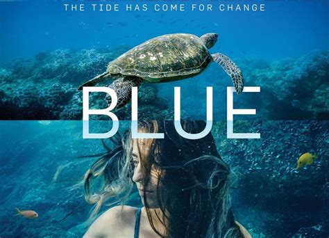 Win A Double Pass To See The Australian Ocean Documentary "BLUE" | The ...