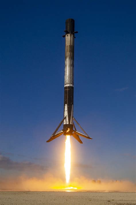 SpaceX launch this week will feature first onshore rocket landing since December – Spaceflight Now