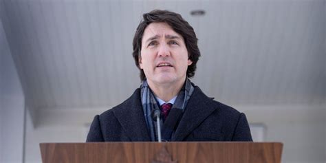 Tucker Carlson: There's no more fearful despot than Canada's Prime ...