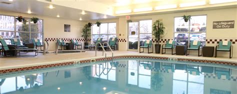 Residence Inn Davenport | Pet friendly Hotel Near Rock Island ...