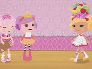 Princess Parade | Lalaloopsy Land Wiki | Fandom powered by Wikia