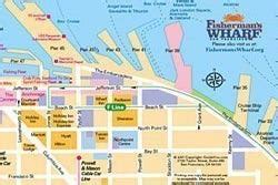 Fisherman’s Wharf - Information & Location in San Francisco