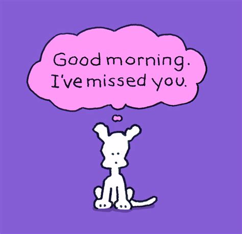 Good Morning Love GIF by Chippy the Dog - Find & Share on GIPHY