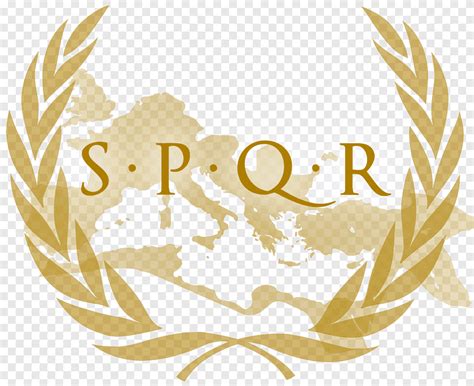 Spqr Logo