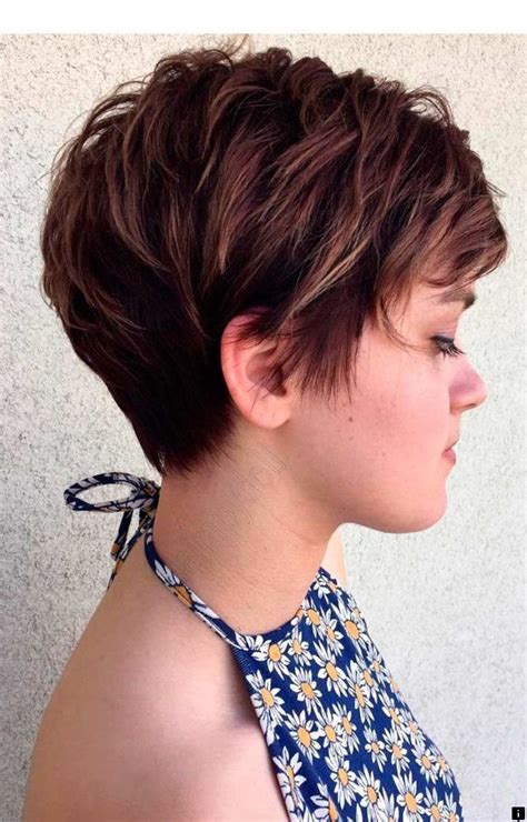 13 Pixie Cut For Round Chubby Face Curly Hair - Short Hairstyle Ideas ...