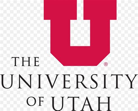 University Of Utah Logo Brand Product, PNG, 1836x1482px, University Of ...