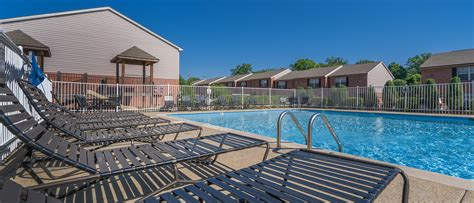 Willow Pointe - Apartments in Antioch, TN