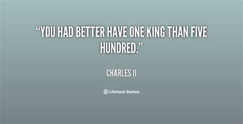 King Charles 1 Quotes. QuotesGram