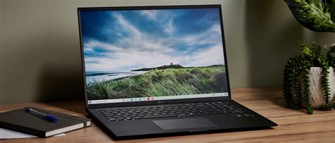 LG Gram 17 (2021) review | TechRadar