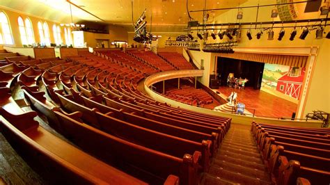 Ryman Auditorium Pictures: View Photos & Images of Ryman Auditorium