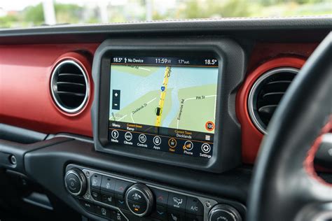 2023 Jeep Wrangler Unlimited Rubicon review - Star Auto News