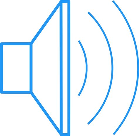 SVG > loud sound announce loudspeaker - Free SVG Image & Icon. | SVG Silh