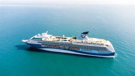 Explore The Best Destinations For Tui Cruises 2024 - Danya Chelsea