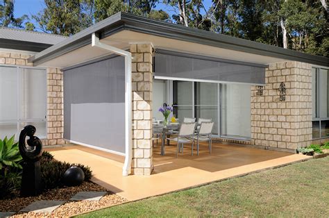 What are Exterior roller blinds in Sydney | Gravity Investment Solutions