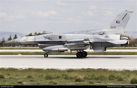 Aircraft Photo of 3076 | Lockheed Martin F-16E Desert Falcon | United ...