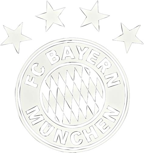 Bayern Logo Png Transparent Amp Svg Vector Freebie Supply - Riset