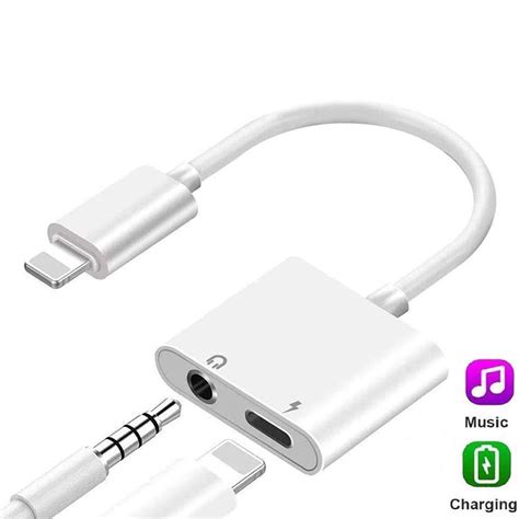 Iphone headphone adapter - xolerima