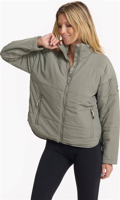 vuori Canyon Insulated Jacket - ShopStyle