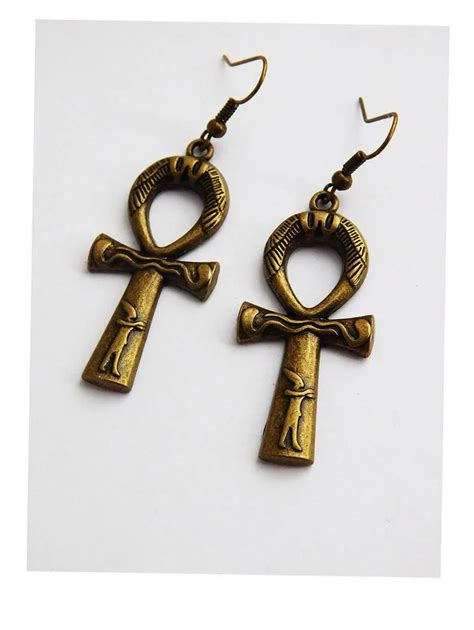 What Is The Ankh Symbol and Should I Wear It? | Jewelry Guide