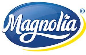 Magnolia Logo - LogoDix