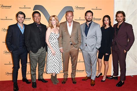 ‘Yellowstone’ Confirms Date for Final Episodes, Reveals New Shows ...