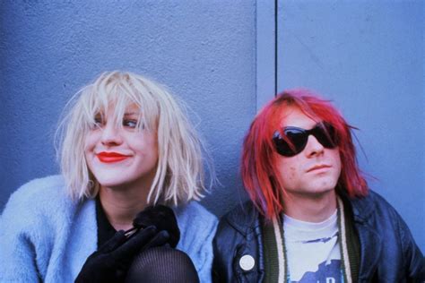 Kurt Cobain Hair Color - 2024 HairStyles Ideas