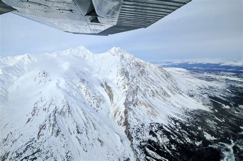 How to Enjoy a Yukon Winter - Hecktic Travels