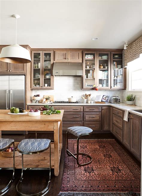 Farmhouse Oak Kitchen Cabinets: Transform Your Kitchen Today!