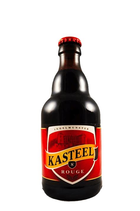 Kasteel Rouge | Buy Belgian Beer Online - Belgian Beer Co