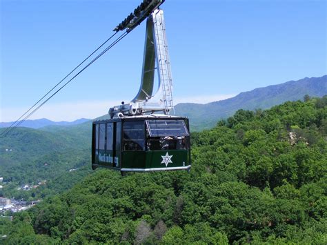 Why you should visit Gatlinburg, Tennessee - Business Insider