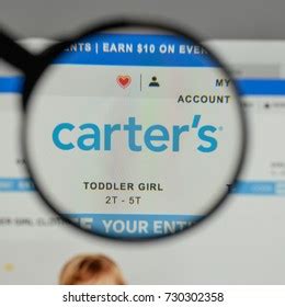 Carter's Logo Vector (.EPS) Free Download