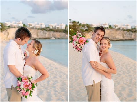 Belmond La Sammana Wedding in St Martin Island | Tayler Enerle