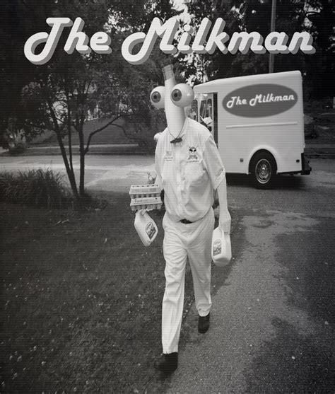 480 best Milkman images on Pholder | Dani Dev, Old School Cool and The ...