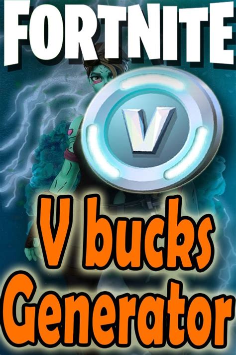 37 Best Images Fortnite V Bucks Generator Chapter Two / Fortnite ...