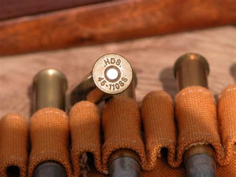 Ball Ammo: The Best Survival Gun Bullets